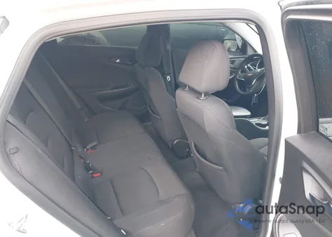 2020 Chevrolet Malibu Fwd Ls z USA, uszkodzony, nr VIN 1G1ZB5ST5LF073980